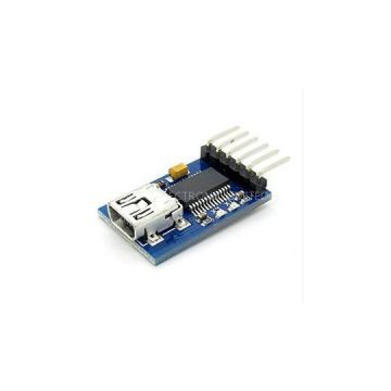 GY-232 Module FT232RL USB To Serial Port Downloader