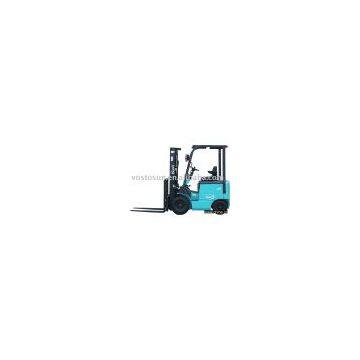 forklift truck