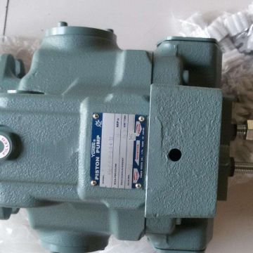 Ar16-frg-bk 2600 Rpm High Pressure Yuken Ar Hydraulic Piston Pump