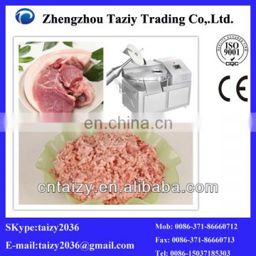 industrial price stainless steel meat chopper mixer