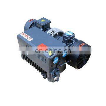 EVP SV-040 40 m3/hr vacuum machine  use Rotary vane vacuum pump