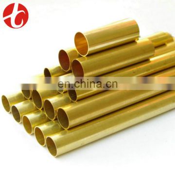 brass pipe CuZn40-Pb2