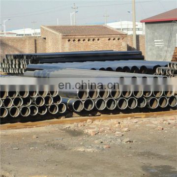 ASTM A106-B seamless steel tube for low and medium boiler use