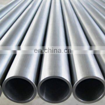 Construction Materials DIN EN API 5L SSAW High Strength Spiral Welded Steel Pipe Tube for Oil and Gas