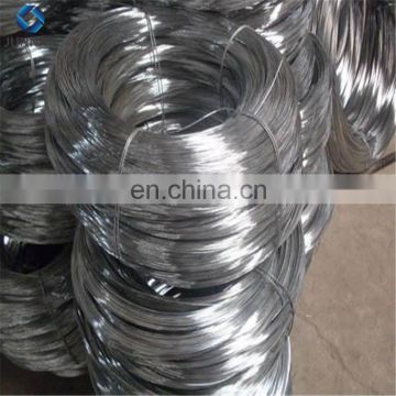 hot dipped galvanized steel wire rod