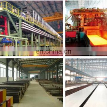 Carbon Plate Alloy Plate hr sheets and coils Structural Steel Price Per Ton hy 100 steel plate