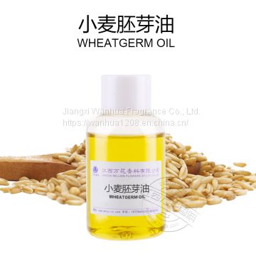 Manufacturers wholesale wheat germ oil 68917-73-7 high price