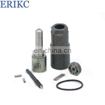ERIKC 095000-6250 injector crdi 16600-EB70A nozzle engine DLLA152P947 valve guide 10 # nozzle cap E1022003