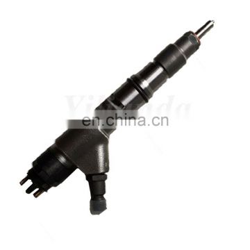 ISF3.8 parts fuel injector nozzle 5283275 00445120134