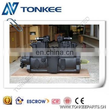 made in China K3V112DTP1K9R -YTOK-HV YN10V00036F1 excavator piston pump SK200-8 hydraulic main pump