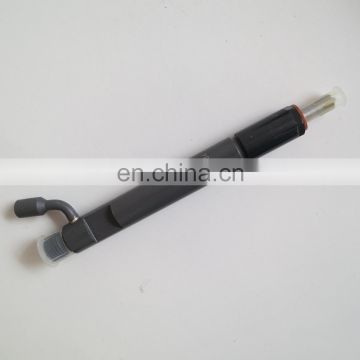 dongfeng truck diesel engine spare parts 6CT 6CTAA fuel injector 3928384
