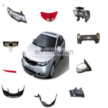 Aftermarket good quality of composite car parts