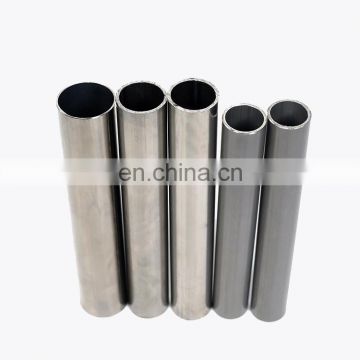 8 inch carbon steel seamless steel pipe price standard length price