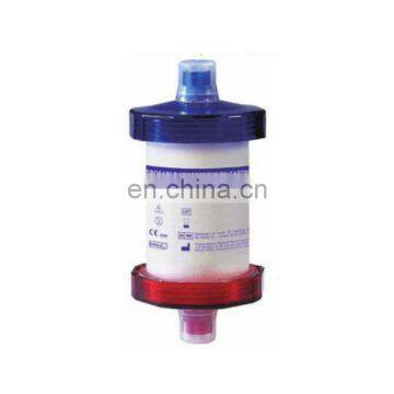 MY-O004A Medical consumables 150ml 250ml 350ml disposable hemoperfusion cartridge