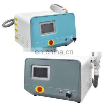 Guangzhou Renlang  ND YAG Laser Tattoo & Pigment Removal 1064nm 532nm Machine