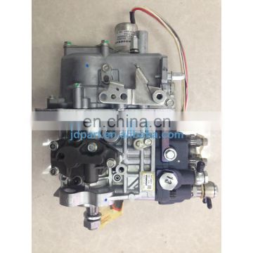 4TNV94 Fuel Injection Pump 729932-51360 For Yanmar Diesel Engine
