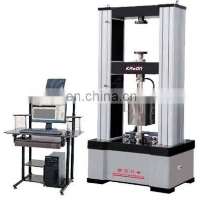 High Temperature Furnace Creep Tensile Testing Machine