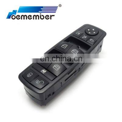 A1698206710 1698206710 Truck Window Switch Truck Combination Switch For BENZ