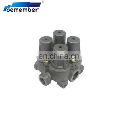 OE Member Reliable Supplier AE4170 Multi Circuit Protection Valve for Renault