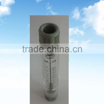 Made in China used for water treatment equipment cheap water flow meter