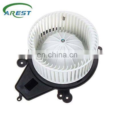 OEM 27226JS60B Heater Fan Blower Motor Assembly for Nissan Navara II