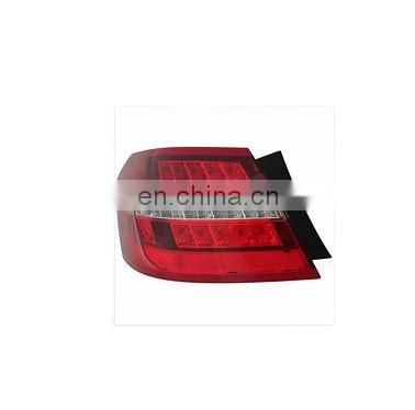 Teambill tail light for Mercedes W212 back lamp 2009-2013 year ,auto car parts tail lamp,stop light