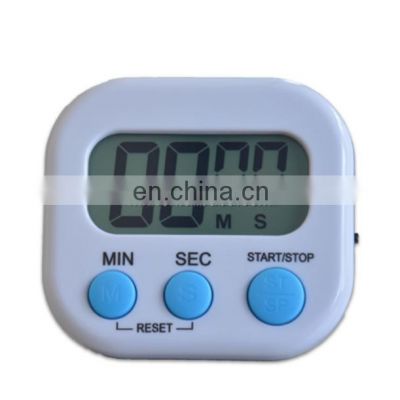 Multi-function Chinese and English timer large screen digital reminder electronic clinic timer