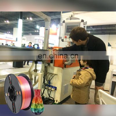 filament machine filament extruder line 3d filament extrusion line
