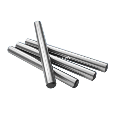 304D stainless steel bars Stainless steel round bar 304 round  steel bar bright polished stainless steel round steel bar