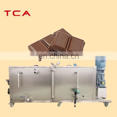 mixer for chocolate chocolate storage tank chocolate mixing machine