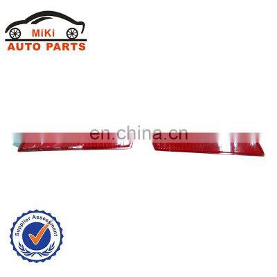 New MG3 Rear Bumper Lamp For MG3 2011 Body Kit