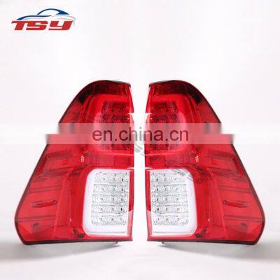 Hot Sold auto LED Tail Light tail lamp For Hilux