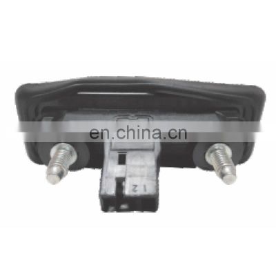 New Product Tailgate Boot Lid Handle Switch OEM 3T0827566 /5J0827229 FOR SKODA SUPERB/AUDI A1 8X