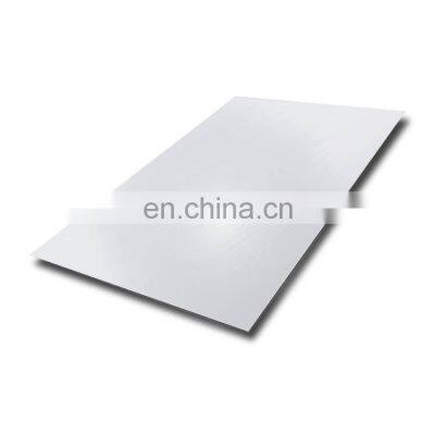 304 316L 317H 309S 310S 201 202 904L 403 409 410 stainless steel sheet factory price in China