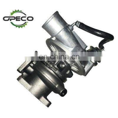 For Hyundai Terracan Car with J3CR engine turbocharger KHF5-2B RHF5-2B 28201-4X700 282014X700 28201-4X701 28201-4X710 282014X701