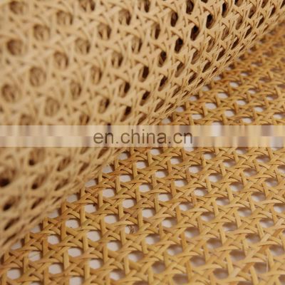 Multifunctional Bleached Rattan Cane Webbing Roll Rattan Cane Webbing Made In Vietanm