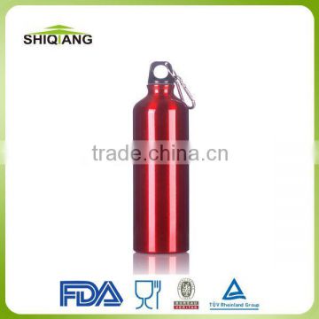China Manufacter Cheap Bpa Free Aluminium Water Bottles 750ml                        
                                                Quality Choice