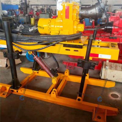 ZDY1600S Fully hydraulic tunnel drilling machines for coal mines retainer