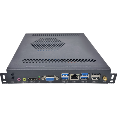 Shineman NEW OPS I5 4200M Mini PC with Haswell Dual core 2.9Ghz 4K Display For Education Video Conference System