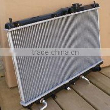 performance aluminum radiator fit for 98-02 ACURA TL 3.2L AT