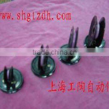 Ceramic wheel, Cable guide wheel