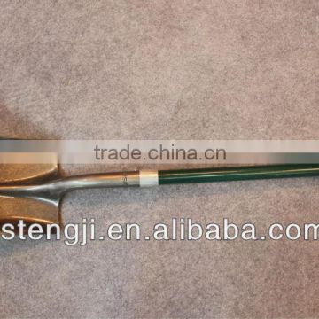 Hebei agricultural toools and machine shovels pala wood handle