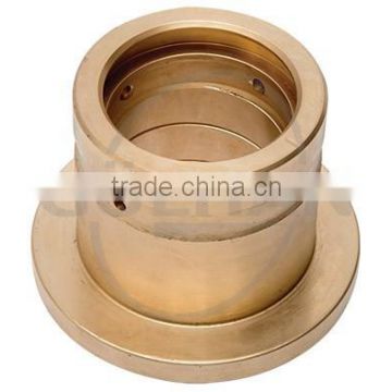 YELLOW FLANGED BUSHING FOR SCHWING OEM: 10018047