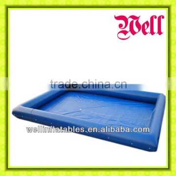 cheap and funny inflatable swimming pool for sale