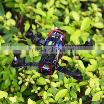 Ocday Carbon Fiber Mini 250 Quadcopter Frame Racing Drone RTF Ready to Fly