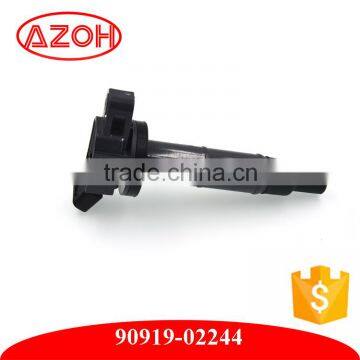 Made in Japan Denso Toyota Ignition Coil 90919-02244 90919-02243 For Toyota Lexus HS250H 2.4L Corolla RAV4 SCION XB