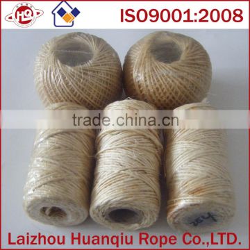 sisal twine agricultural
