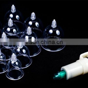 2016 High Quality Hijama Cupping manufacturer