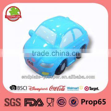 Custom Ceramic Car Shape Coin Bank For Sale