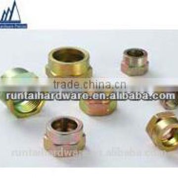 Colorful wholesale nuts and bolts